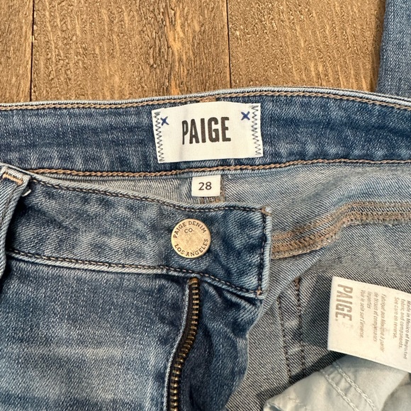 Paige Jeans - Picture 5 of 5